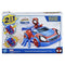 Fahrzeug Spidey Amazing Friends Hasbro Convertible