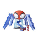 Playset Marvel F14615L00 Spiderman + 3 jahre