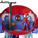 Playset Marvel F14615L00 Spiderman + 3 jahre