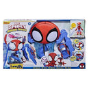 Playset Marvel F14615L00 Spiderman + 3 jahre