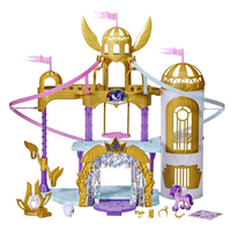 Playset Hasbro My Little Pony: A New Generation The Royal House