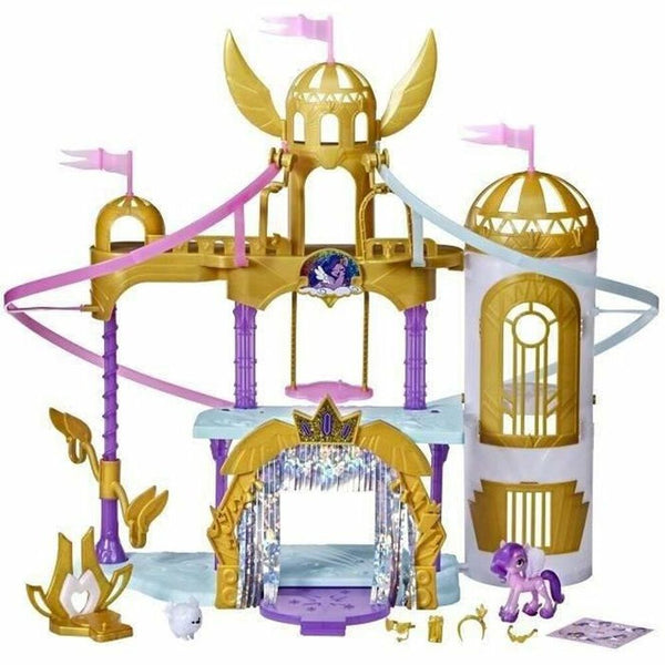 Playset Hasbro My Little Pony: A New Generation The Royal House