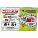 Tischspiel Monopoly Monopoly Counterfeit tickets (FR)