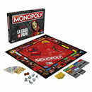 Tischspiel Monopoly Monopoly La Casa De Papel (FR)