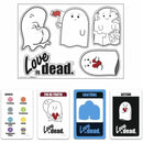 Tischspiel Hasbro Love is Dead (FR)