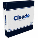 Tischspiel Hasbro Cluedo Signature (FR)