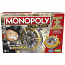 Tischspiel Monopoly COFFRE-FORT (FR)