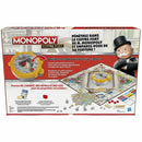 Tischspiel Monopoly COFFRE-FORT (FR)