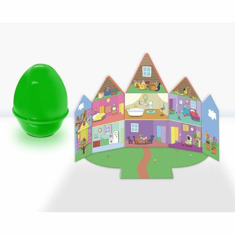 Überraschungsei Hasbro PEPPA PIG