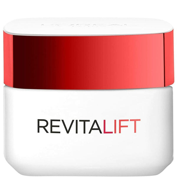 Augenkontur L'Oreal Make Up Revitalift Eye Cream 15 ml (Restauriert A+)