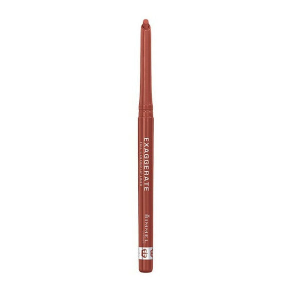 Lippenprofiler Exaggerate Automatic Rimmel London (3,9 g)