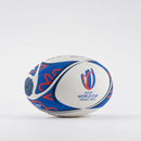 Rugby Ball Gilbert World cup Bunt