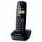 Festnetztelefon Panasonic Corp. TG1611BLACK Schwarz