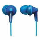 Kopfhörer Panasonic Corp. RP-HJE125E in-ear Blau