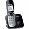 Festnetztelefon Panasonic Corp. KX-TG6811