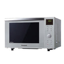 Mikrowelle mit Grill Panasonic Corp. 23 L 1000W (Restauriert D)