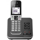 Festnetztelefon Panasonic Corp. KX-TGD320FRG