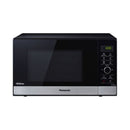 Mikrowelle mit Grill Panasonic Corp. NNGD38HSSUG 23 L 1000W 1000W