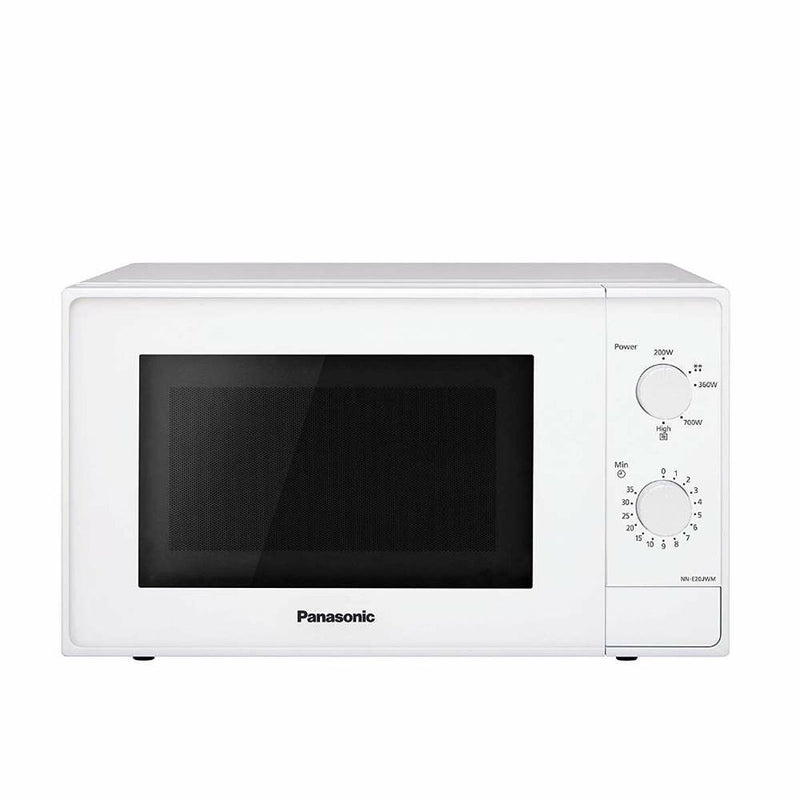 Mikrowelle Panasonic Corp. NN-E20JWMEPG 20 L 800W (Restauriert A)