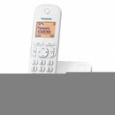 Kabelloses Telefon Panasonic Corp. KX-TGC210