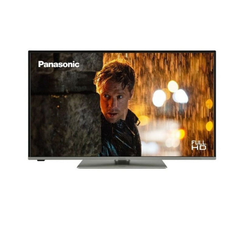 Smart TV Panasonic Corp. 32" FHD LED (Restauriert A)