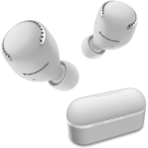 Bluetooth Kopfhörer mit Mikrofon Panasonic Corp. RZ-S500WE-W IPX4 (Restauriert C)