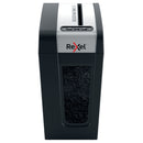 Aktenvernichter Rexel Secure MC4-SL