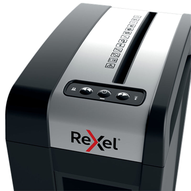 Aktenvernichter Rexel Secure MC4-SL