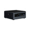 Barebone Intel NUC10I7FNHN i7-10710U Hexa Core