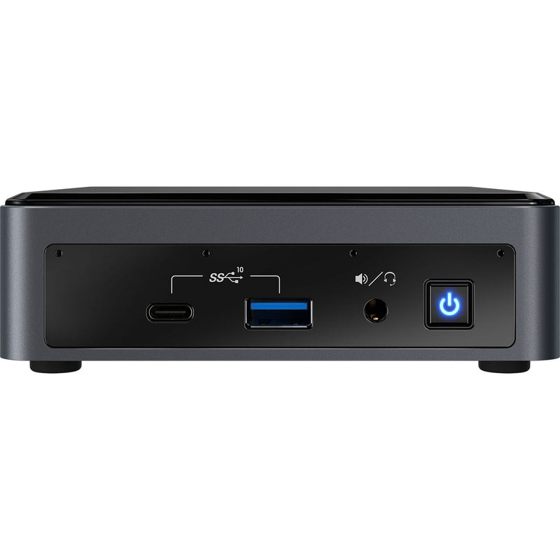 Mini-PC Intel BXNUC10I3FNKN2 i3-10110U