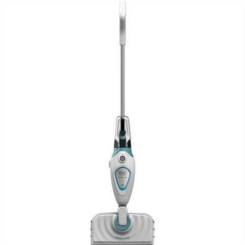 Besenstaubsauger Black & Decker FSM1615-QS 1300 W