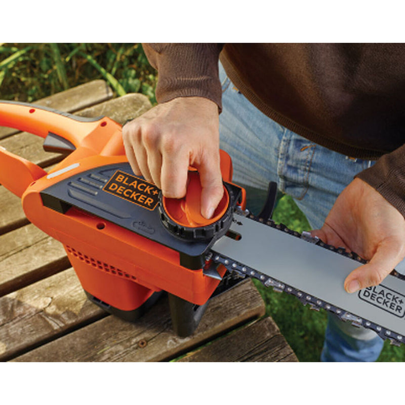 Elektrische Kettensäge Black & Decker CS2040 2000 W (40 cm)