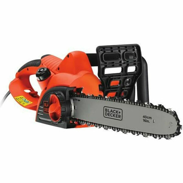 Elektrische Kettensäge Black & Decker CS2040 2000 W (40 cm)