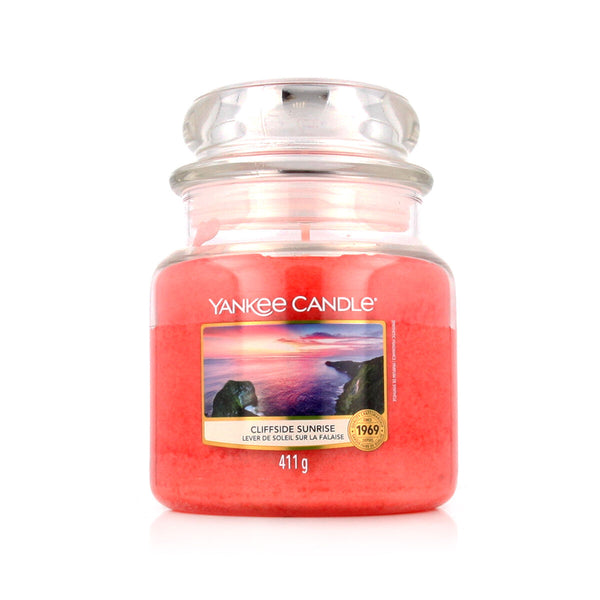 Duftkerze Yankee Candle Marineblau (411 g)