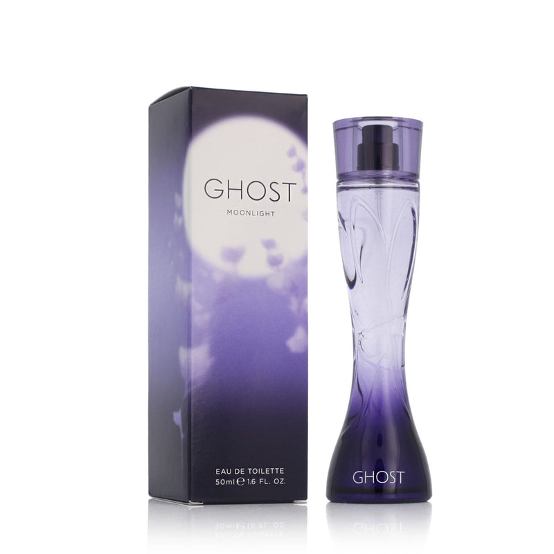 Damenparfüm Ghost EDT Moonlight (50 ml)