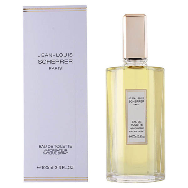 Damenparfüm Jean Louis Scherrer EDT (100 ml)