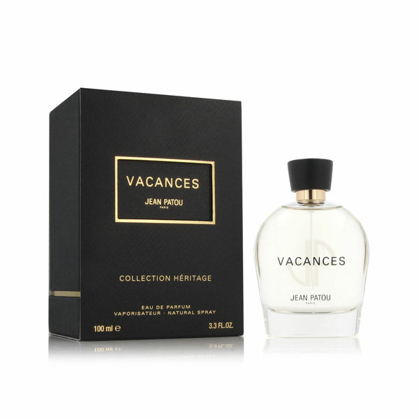 Damenparfüm Jean Patou   EDP Collection Heritage Vacances (100 ml)