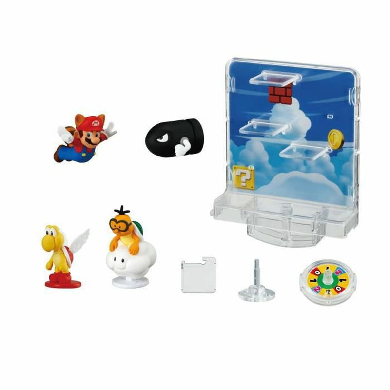 Actionfiguren EPOCH D'ENFANCE Super Mario Balancing