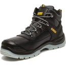 Sicherheits-Schuhe Dewalt Laser 40