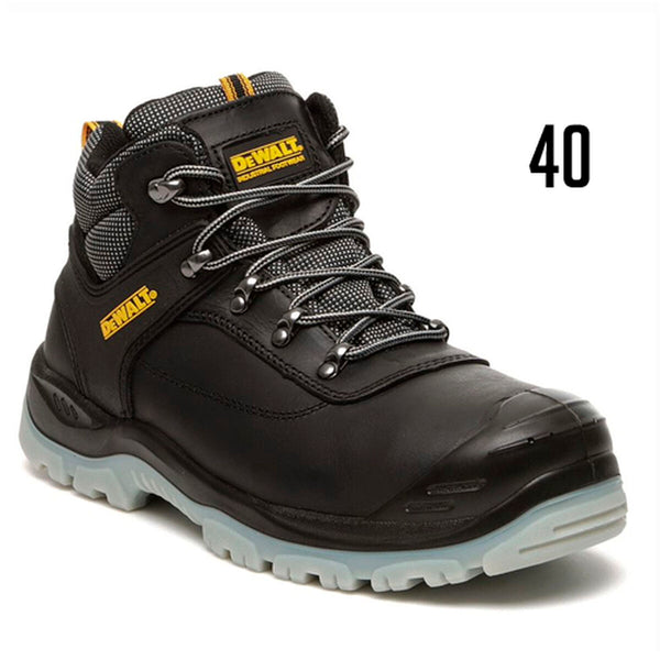 Sicherheits-Schuhe Dewalt Laser 40