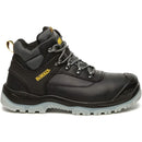 Sicherheits-Schuhe Dewalt Laser 41