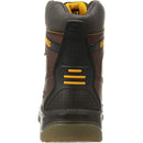 Sicherheits-Schuhe Dewalt Titanium Braun Honig 41