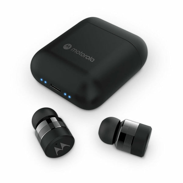 Bluetooth-Kopfhörer Motorola Buds 120 Schwarz