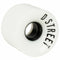 Räder Dstreet ‎DST-SKW-0004 59 mm Weiß