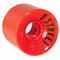 Räder Dstreet ‎DST-SKW-0001 59 mm Rot