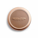 Bräunungspuder Revolution Make Up Nº 1 Cool (15 g)