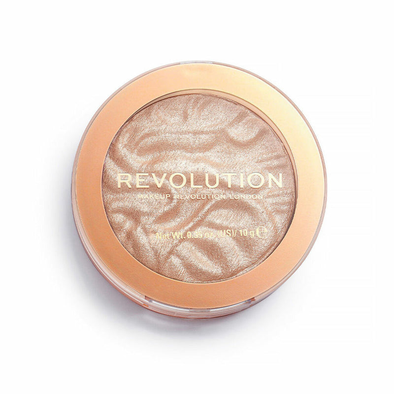 Luminizer Revolution Make Up Reloaded dare to divulge (10 g)