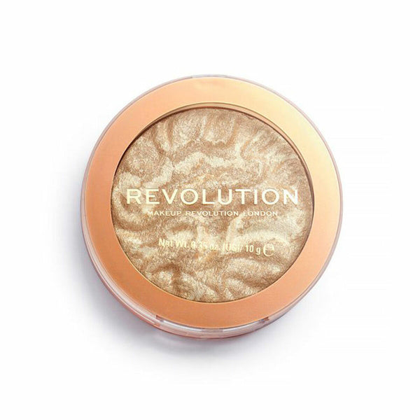 Luminizer Revolution Make Up Reloaded raise the bar (10 g)