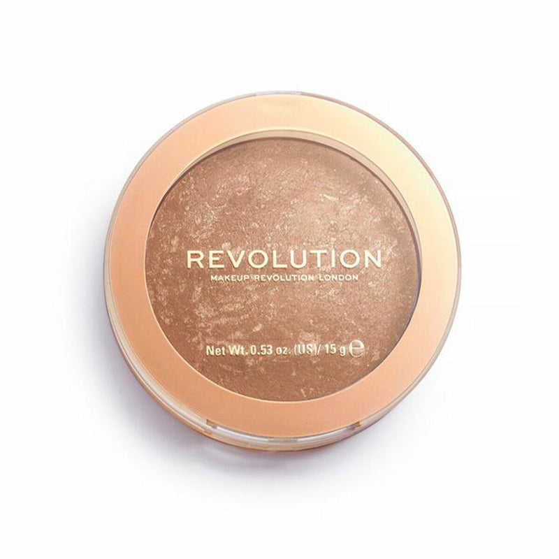 Luminizer Revolution Make Up Reloaded long weekend (15 g)