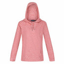 Damen Sweater mit Kapuze Regatta Kizmit II Rosa